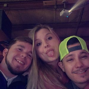 Meet your Posher, Brant